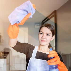 How Should You Clean and Disinfect Your Home Against COVID 19
