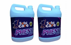 Flavoured Scented Phenyl Manufacturers in Ranchi