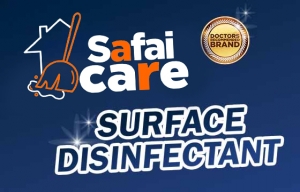 Surface Disinfectant Manufacturers in Ranchi