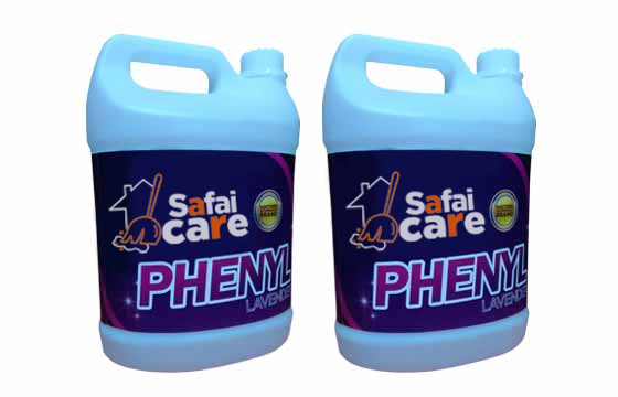 Flavoured Scented Phenyl Manufacturers in Ranchi