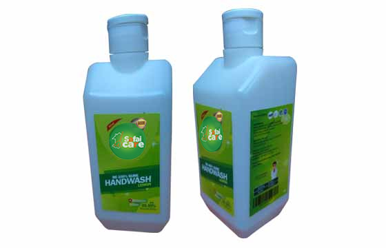 Hand Wash Manufacturers in Ranchi