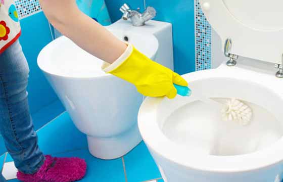 Toilet Cleaner Manufacturers in Ranchi